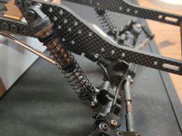 Element Enduro Fox Comp